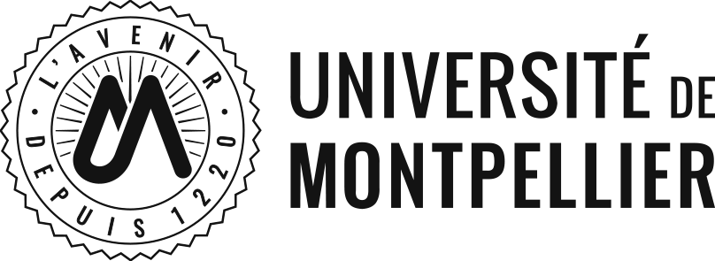Logo de l'université de Montpellier