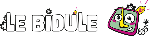 Logo du Bidule