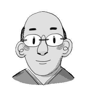 Michael Bahriz Chercheur