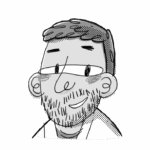 Sébastien Richeter chercheur