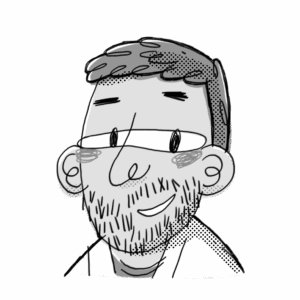 Sébastien Richeter chercheur