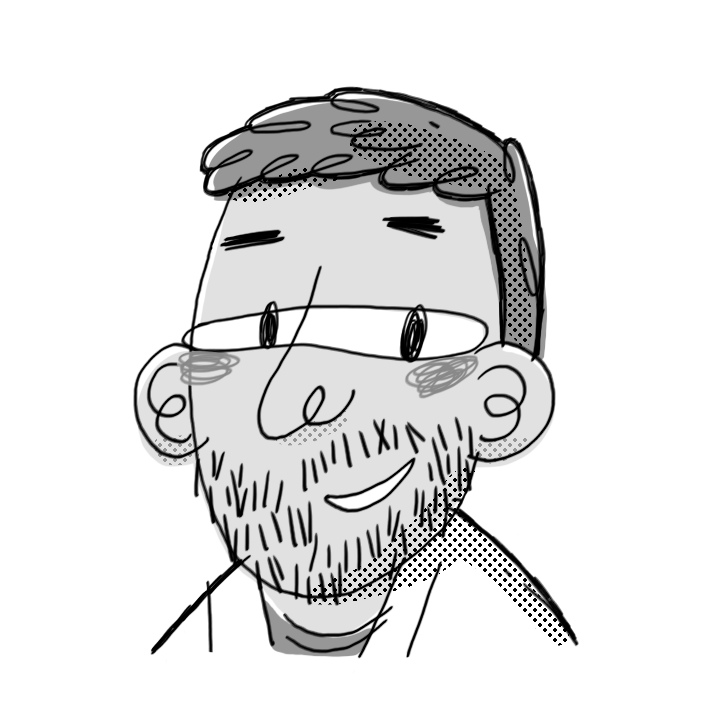 Sébastien Richeter chercheur