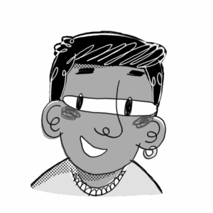 Yohann Scribano chercheur