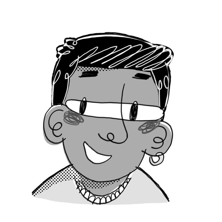 Yohann Scribano chercheur